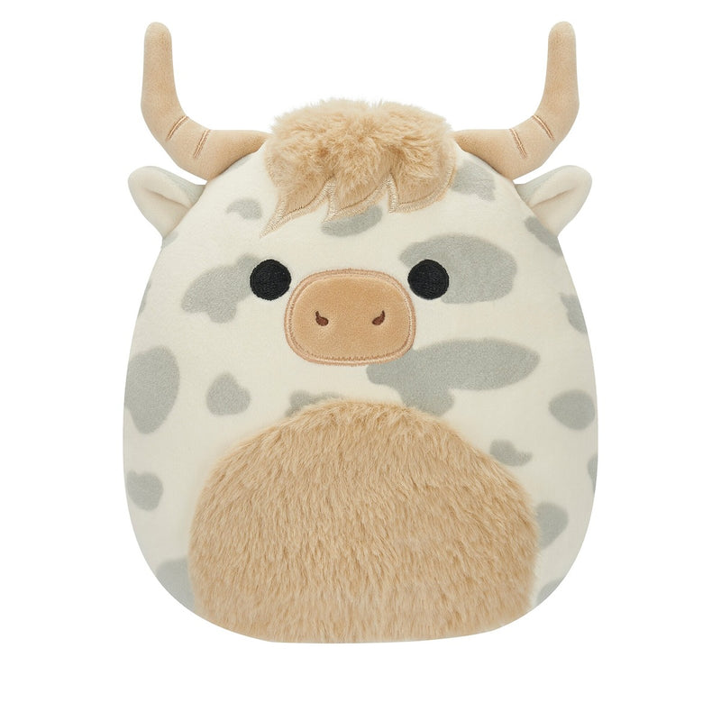 Squishmallows Squad 18 | Jucarie de Plus Ass A | 19 cm